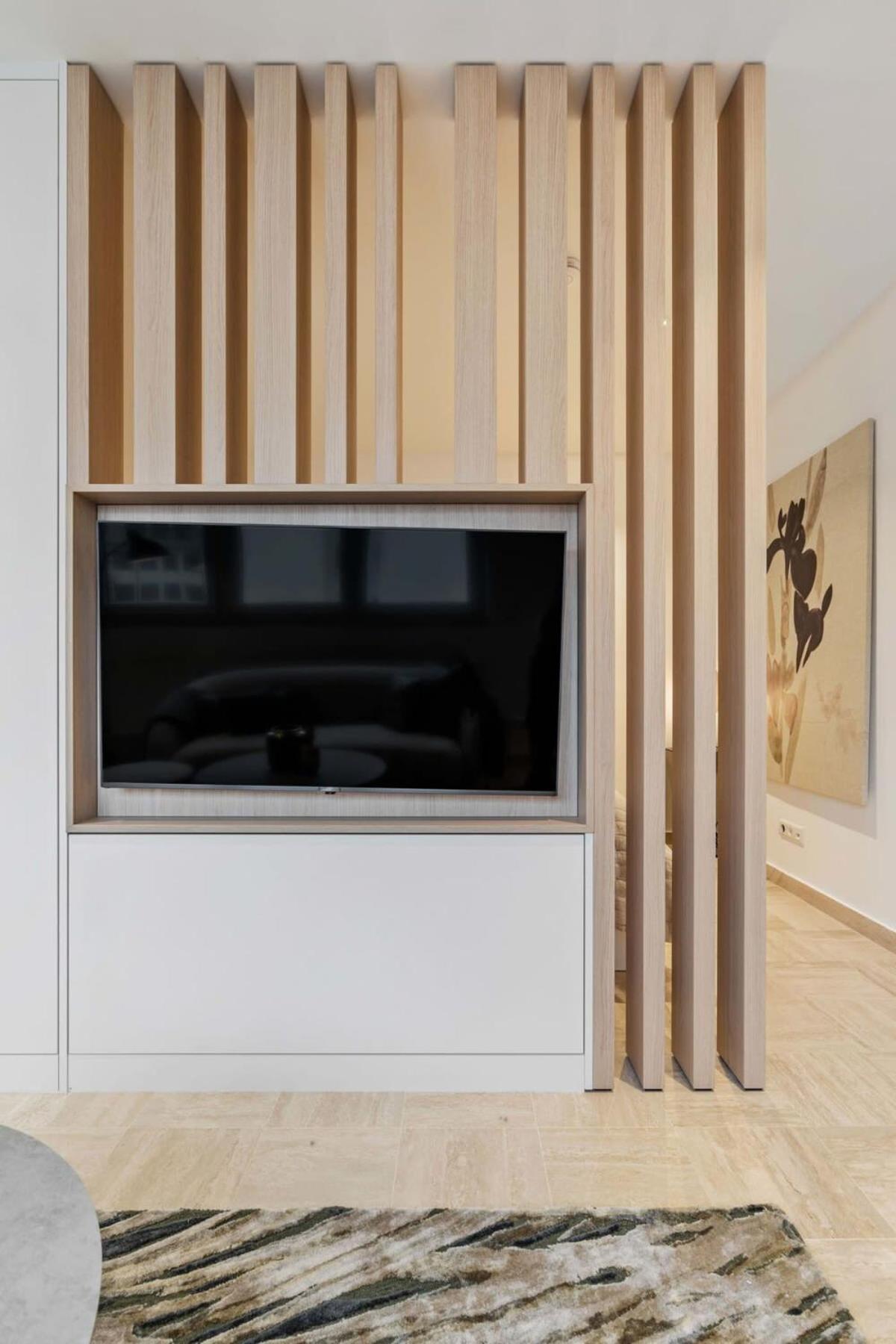 Modern Studio With King Bed, Walk To Attractions لوكسمبورغ المظهر الخارجي الصورة
